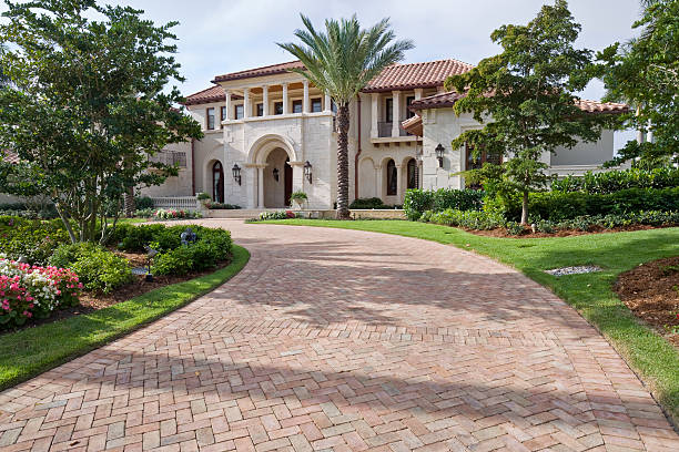 Best Driveway Repair Near Me  in Vander, NC